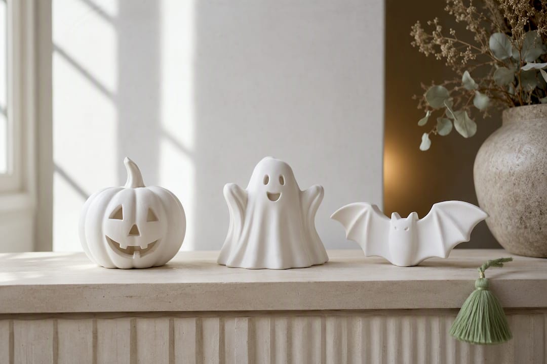 Decorazioni Halloween fai da te: 8 idee facili per tutta la famiglia - Aqua Resin