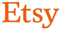 Logo Etsy