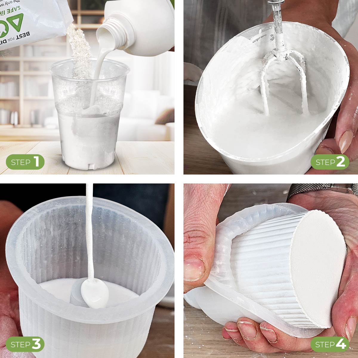 AQUA SHIELD – La protección que hace brillar tus creaciones - Aqua Resin