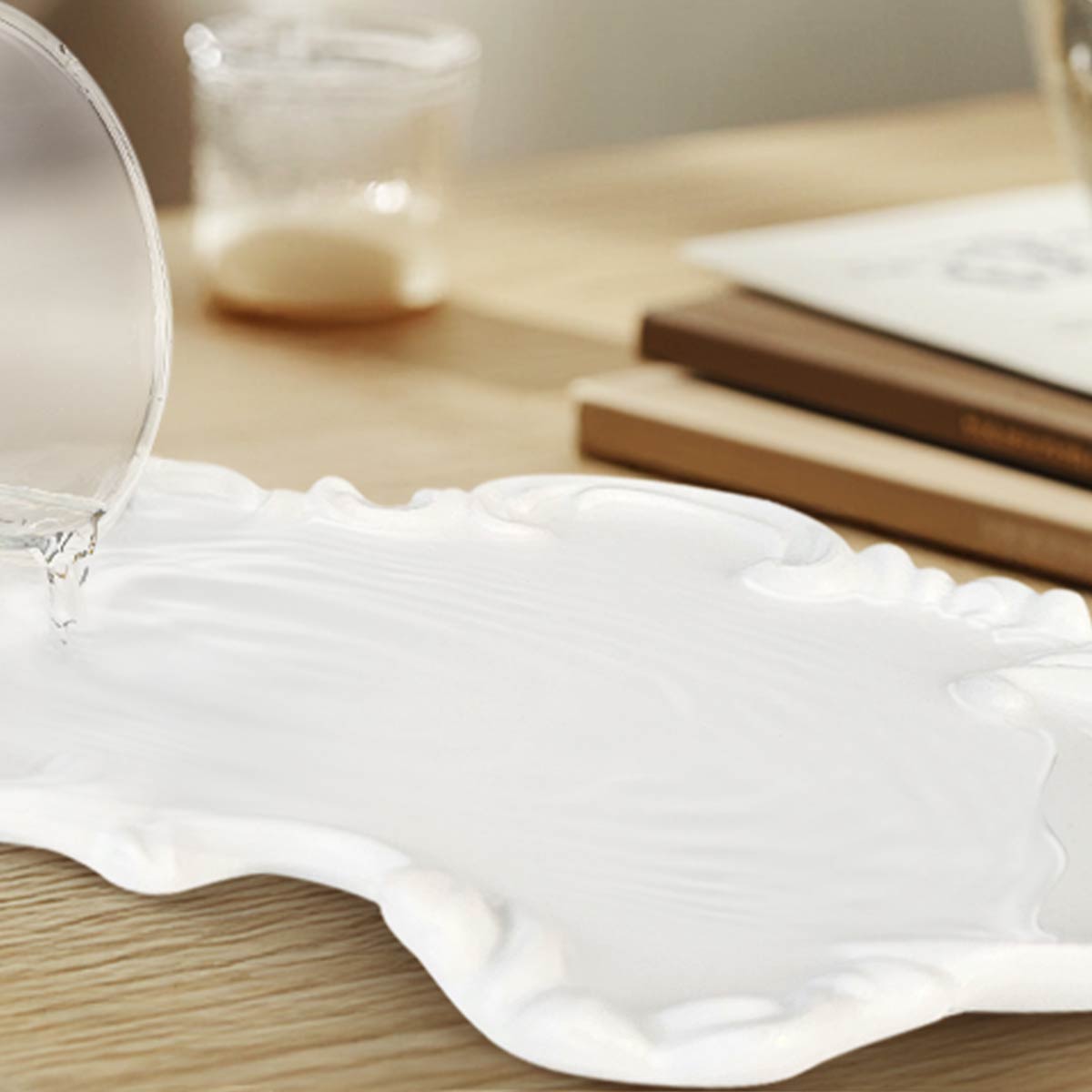 AQUA SHIELD – La protección que hace brillar tus creaciones - Aqua Resin