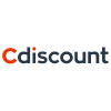 Logo Cdiscount