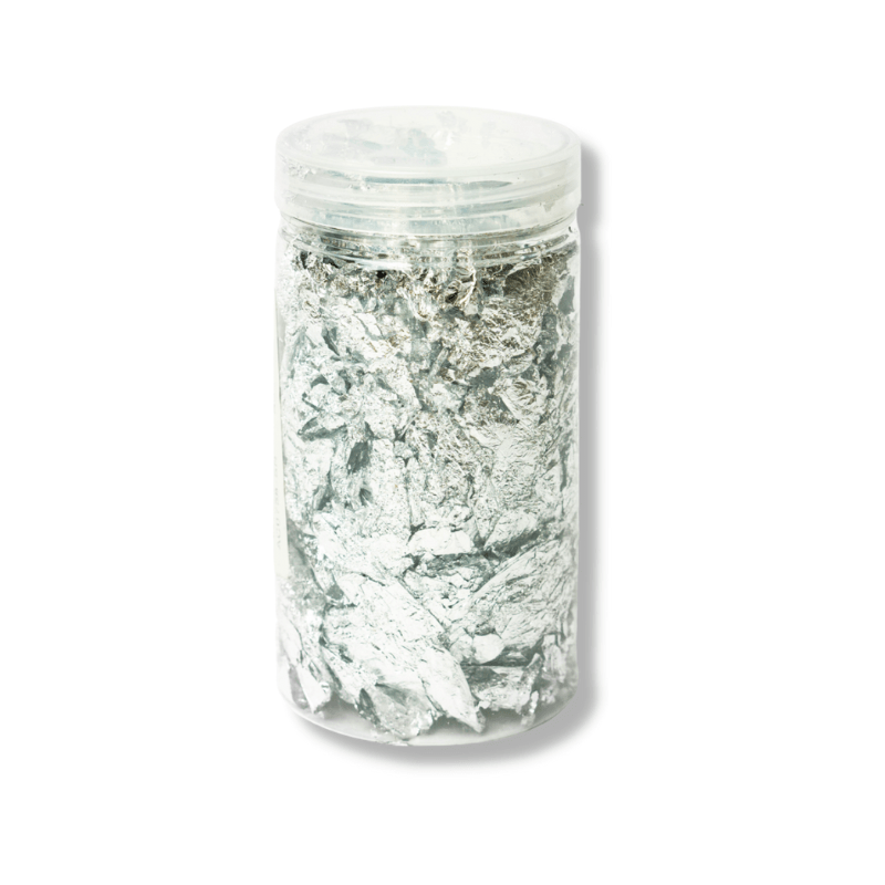 Pan de oro y pan de plata – Decoraciones para yeso Aqua Resin - Aqua Resin