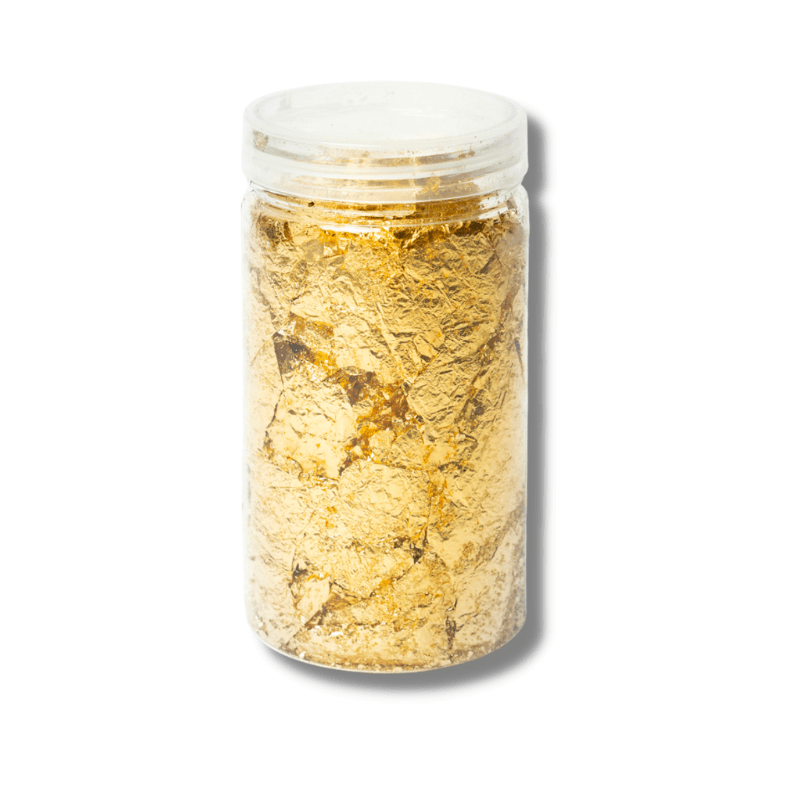 Pan de oro y pan de plata – Decoraciones para yeso Aqua Resin - Aqua Resin